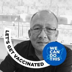 Meet your Posher, Edwin